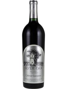 Silver Oak Cellars Bonny's Vineyard Cabernet Sauvignon, Napa Valley, USA