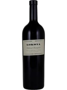 Lokoya Winery Rutherford Cabernet Sauvignon, Napa Valley, USA
