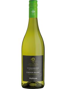 Cederberg Private Cellar Waitrose Foundation Chenin Blanc, Citrusdal Mountain, South Africa