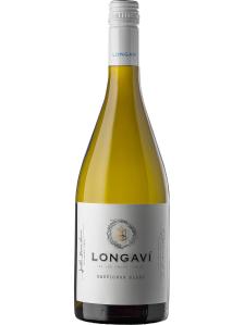 Longavi de los Andes Sauvignon Blanc, Leyda Valley, Chile