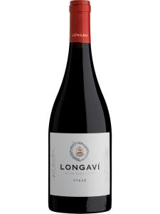 Longavi de los Andes Syrah, Maule Valley, Chile