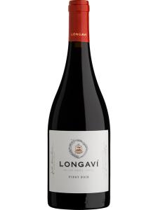 Longavi de los Andes Pinot Noir, Leyda Valley, Chile