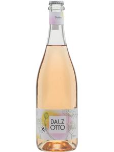 Dal Zotto Pink Pucino Prosecco Sparkling, King Valley, Australia