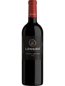 Longavi de los Andes Cabernet Sauvignon, Maule Valley, Chile