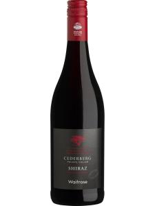 Cederberg Private Cellar Waitrose Foundation Shiraz, Citrusdal Mountain, South Africa