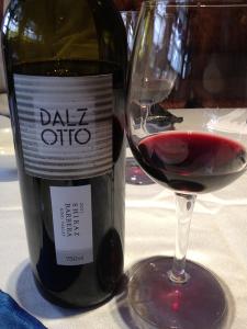 Dal Zotto 'Dalz Otto' Shiraz - Barbera, King Valley, Australia