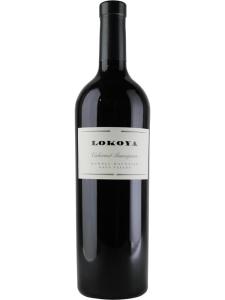 Lokoya Winery Howell Mountain Cabernet Sauvignon, Napa Valley, USA