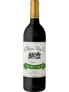 La Rioja Alta Gran Reserva 904, Rioja DOCa, Spain