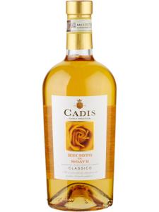 Cantina di Soave Cadis Family Tradition Recioto di Soave Classico DOCG, Veneto, Italy