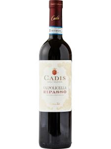 Cantina di Soave Cadis Family Tradition Valpolicella Ripasso, Veneto, Italy