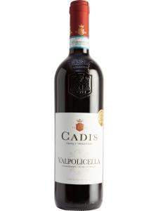 Cantina di Soave Cadis Family Tradition Valpolicella, Veneto, Italy
