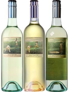 Jim Barry Silly Mid On Sauvignon Blanc - Semillon, South Australia