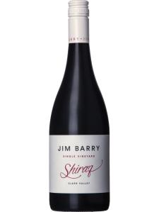 Jim Barry Single Vineyard Shiraz, Clare Valley, Australia