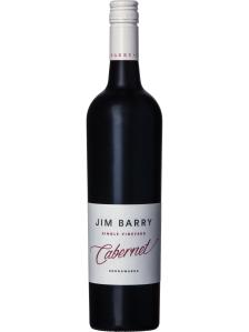 Jim Barry Single Vineyard Cabernet, Coonawarra, Australia