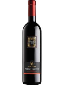 Sartori di Verona Arco dei Giovi Merlot - Corvina Veneto IGT, Italy