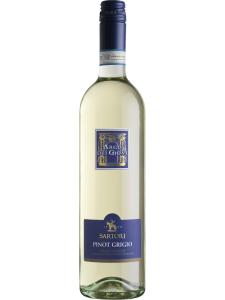 Sartori di Verona Arco dei Giovi Pinot Grigio delle Venezie, Italy