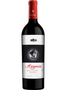 Bodegas Aragonesas 'Aragonia' Seleccion Especial Garnacha, Campo de Borja, Spain