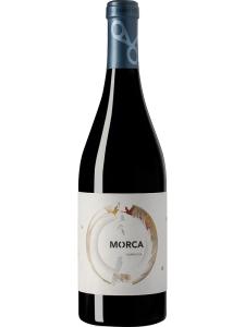 Bodegas Morca Garnacha, Campo de Borja, Spain