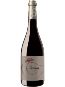 Bodegas Morca 'Godina' Garnacha, Campo de Borja, Spain