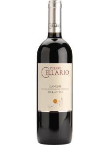Poderi Cellario Langhe Dolcetto, Piedmont, Italy