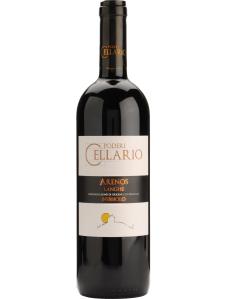 Poderi Cellario 'Arenos' Langhe Nebbiolo, Piedmont, Italy