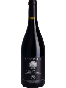 Stonyridge Vineyard Pilgrim Syrah - Mourvedre - Grenache, Waiheke Island, New Zealand