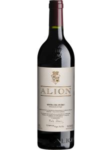 Vega Sicilia Alion, Ribera del Duero, Spain