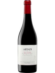 Artadi La Poza de Ballesteros, Rioja DOCa, Spain