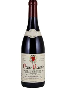 Alain Hudelot-Noellat Les BeauMonts, Vosne-Romanee Premier Cru, France
