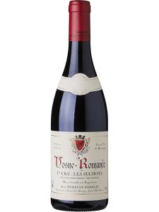Alain Hudelot-Noellat Les Suchots, Vosne-Romanee Premier Cru, France