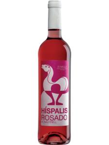 Bodegas Salzillo Hispalis Monastrell Rosado, Jumilla, Spain