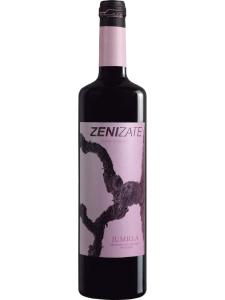 Bodegas Salzillo Zenizate Syrah 4 Meses, Jumilla, Spain