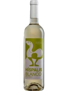 Bodegas Salzillo Hispalis Macabeo Blanco, Jumilla, Spain