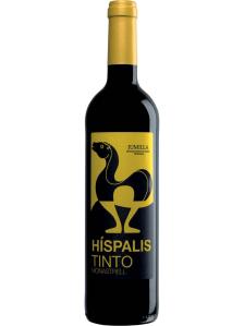 Bodegas Salzillo Hispalis Monastrell Tinto, Jumilla, Spain