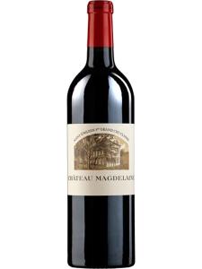 Chateau Magdelaine, Saint-Emilion Grand Cru, France