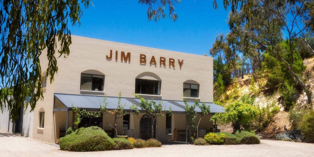Jim Barry Wines