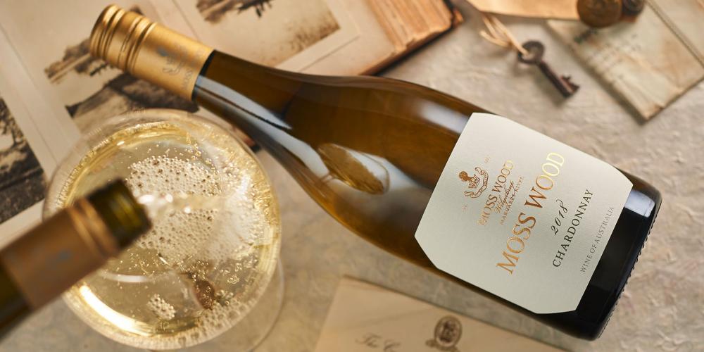 Moss Wood Wines