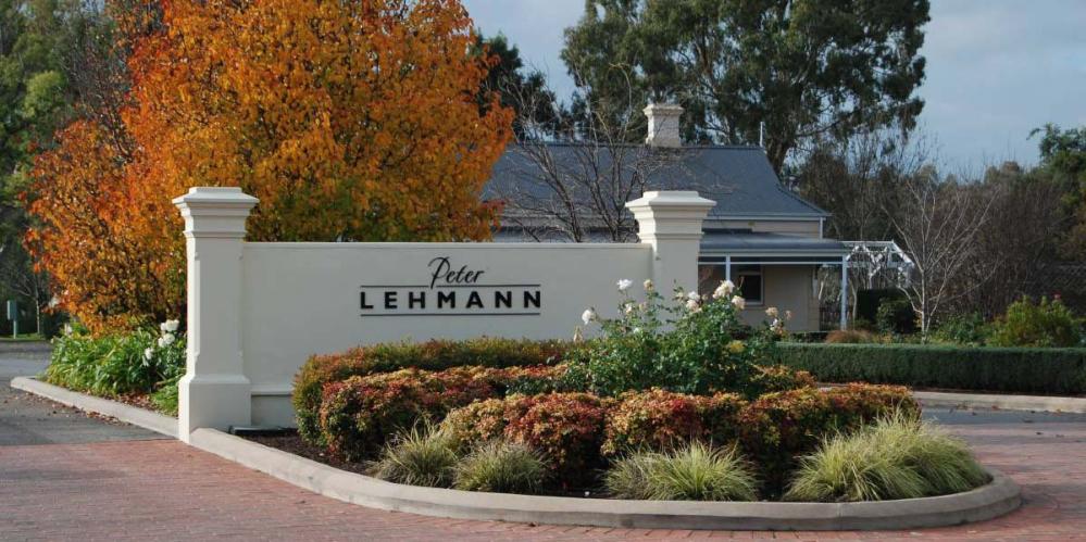 Peter Lehmann Wines