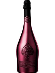 黑桃A紫罗兰香槟