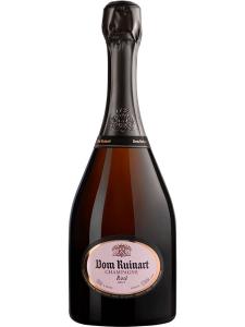 Dom Ruinart Rose Millesime, Champagne, France