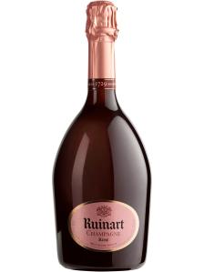 Ruinart Brut Rose, Champagne, France