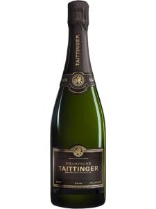 Taittinger Brut Millesime, Champagne, France