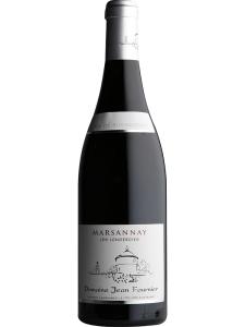 Domaine Jean Fournier Marsannay Les Longeroies, Cote de Nuits, France