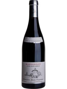 Domaine Jean Fournier Marsannay Cuvee Saint Urbain, Cote de Nuits, France