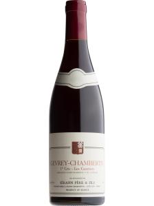 Serafin Pere & Fils Les Cazetiers, Gevrey-Chambertin Premier Cru, France