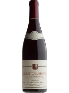 Serafin Pere & Fils Les Corbeaux, Gevrey-Chambertin Premier Cru, France