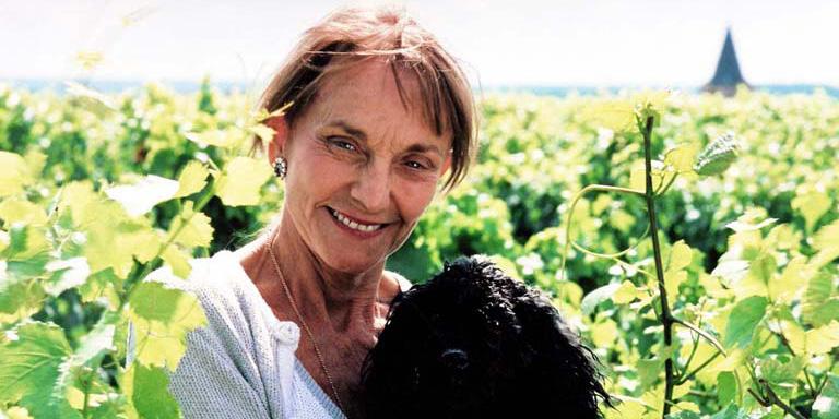 Domaine Leroy