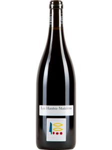 Domaine Prieure Roch Vosne-Romanee Les Haut Maizieres, Cote de Nuits, France