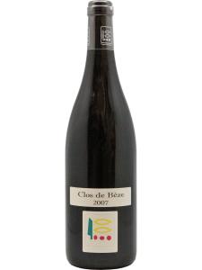Domaine Prieure Roch Chambertin Clos de Beze Grand Cru, Cote de Nuits, France