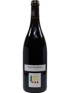 Domaine Prieure Roch Les Suchots, Vosne-Romanee Premier Cru, France